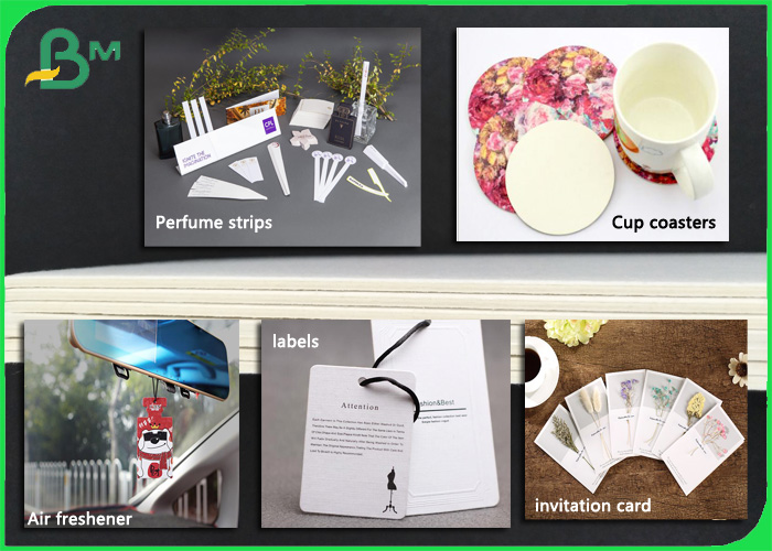 230g 280g 330g Moisture absorbing paper Roll & Sheet Form