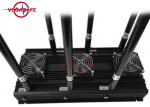 High Power Stationary 6Bands Jammer/Blocker Vodasafe X6Pro