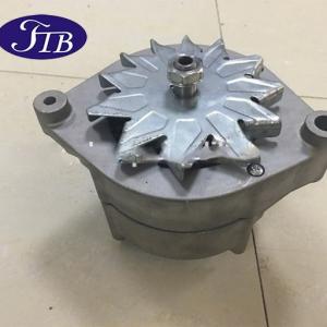 China 28V 80A CA853IR Alternator Assembly 0120468037 0120468114 wholesale