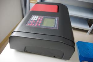 China Chlorophy DS UV Visible Spectrophotometer / Scanning Spectrophotometer wholesale