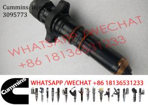 China K19 KTA19 Common Rail Injector 3095773 4307427 3042245 wholesale