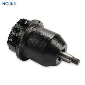 China HVAC systems Hydraulic Fan Motor Airflow Fan Essential Component wholesale