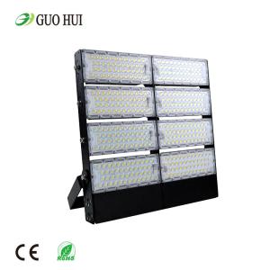 China Outdoor Lighting Led Flood Lights 1000 Watt With Meanwell Driver Cree Chip wholesale
