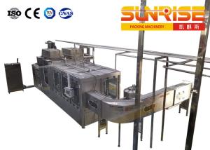 China 500ml Ultra Clean Filling Machine 12000BPH For PET Bottle wholesale