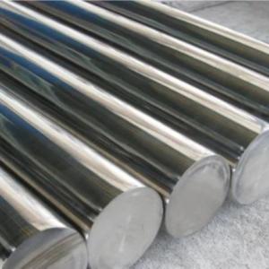 China 304 Precision Stainless Steel Solid Honing Rod Polishing Hydraulic Cylinder Ra 0.2 wholesale