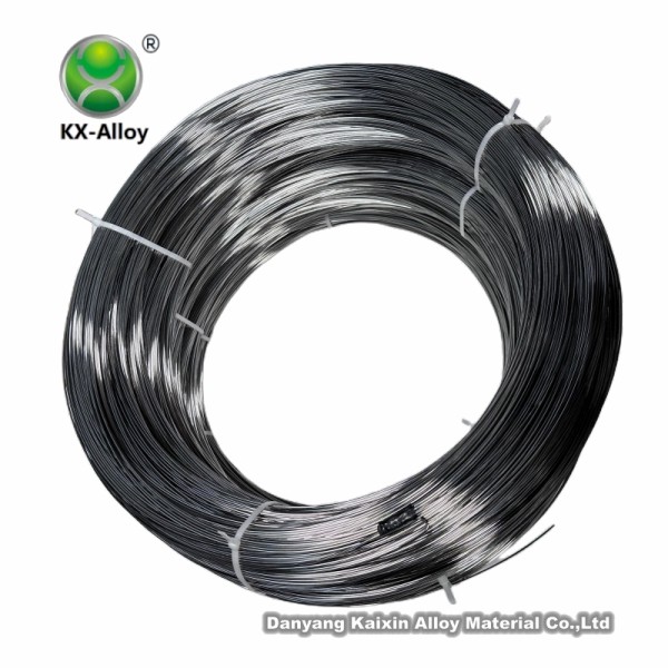 Alloy 4099 High Temperature Alloy Light Rod Plate Structural Operating Temperature Range