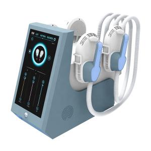 China Top 5 Selling Portable EMS Body EMShape Slim Muscle Stimulator Machine / Ems Body Slimming Beauty Machine wholesale
