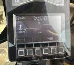 36.5KW Used Excavator Caterpillar 307.5 Buket Capacity 0.33m³