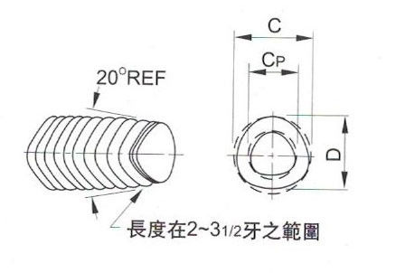 AISI 410 Stainless Steel Taptite Screw Fine Thread Screw , M6 Fine Thread Metric Thread Forming Screws