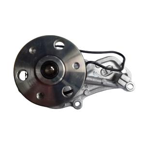 China OEM NO 19200-RZP-003 Auto Spare Parts for Honda Engine Cooing Water Pump ACCORD 2008-2017/CRV 2006-2016 wholesale