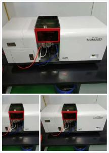 China 180nm Wavelength Aas Atomic Absorption Spectroscopy wholesale
