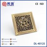 DL-40125 Brass Floor Drain