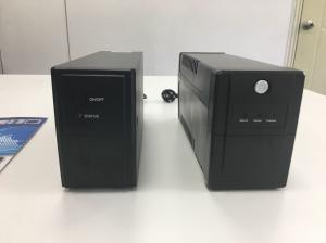 China 360W 600VA Simulated Sine Wave UPS Backup Power Supply wholesale