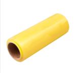 Food Grad PVC Wrapping Film Stretch Cling Film Jumbo Roll Cling Wrap Food Cover