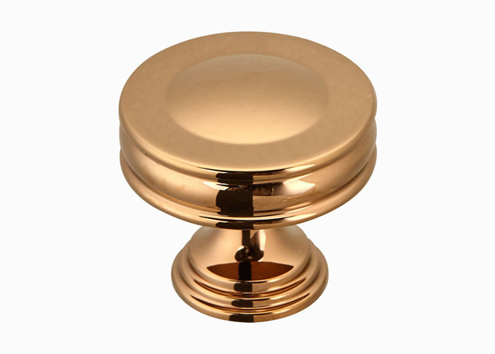 Villa Antique Brass Cabinet Pulls Solid Brass Anti Corrosion