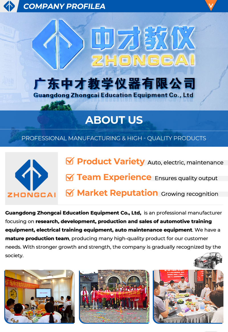 Workshops Steering Trainer Hydraulic Training System Education Hydraulic System Design Training