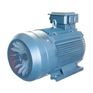 China Y Series Low Voltage Electric Motor 15HP 30HP 50HP 380V 3 Phase Motor wholesale