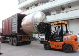 China SS316 RO Water Storage Tank wholesale