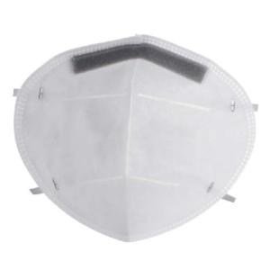 China Antiviral Kn95 Medical Mask Filter Respirator Earloop Face Mask Eco Friendly wholesale