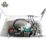High Viscosity Medium Lubricating Oil Case Pump And Liquid Machinery