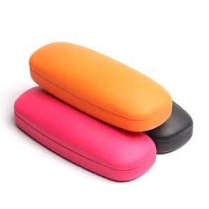 China Hard Sunglasses Eyewear Metal Read Glasses Case wholesale