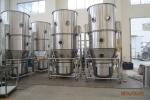 Foodstuff 450 Kg / Batch Fluid Bed Equipment
