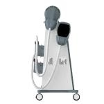 No Pain Electromagnetic HIEMT EMS Muscle Stimulator