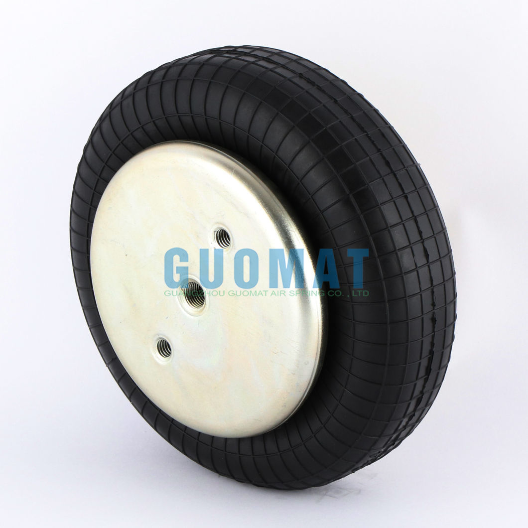 Durable Rubber Air Bellow 1b8-550 Goodyear Fs120-10 Contitech Pickup Truck Air Spring