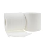 FSC Breathable White Tissue Toilet Paper 100mm×115mm