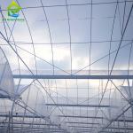 70%-75% Refractive Polythene Greenhouse Cover Thermal Insulation Film