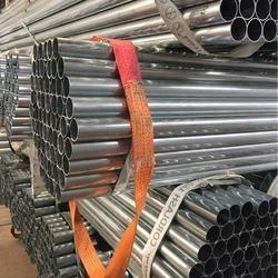 China SCH40 Steel Galvanized Tubing Galvanized Cold Drawn Seamless Steel Pipe wholesale