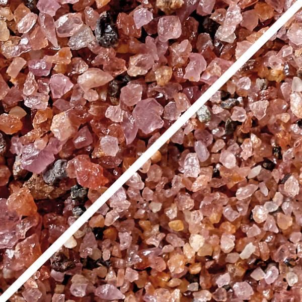 High Purity Sandblasting Abrasive Garnet with High Quality