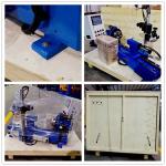 Precision Automatic Welding Equipment Welding Lathe Metal Ball Arc Welders