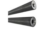 Carbon Fiber Roller Carbon Fiber Roll