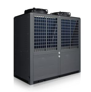 China R134a 220KW Commercial Swimming Pool Heat Pump With MODBUS wholesale