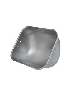 China Animal Farming Stainless Steel Farrowing Crate Feeder For Pigs Sow wholesale