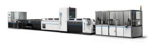 China 250m/Min Label Inspection Equipment For Defect Detection wholesale