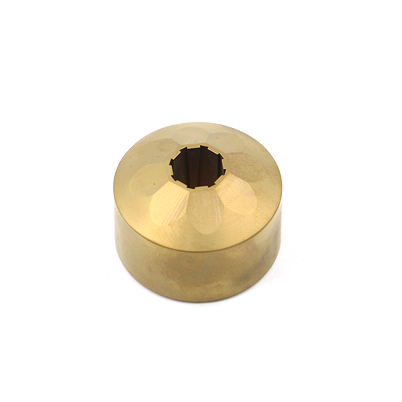 Customized And Perfect Tangent Radius Trimming Die From HengHui