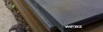 AR400 Steel Ballistic Plates Bullet Resistant For Light Weight Armoured Vehicles