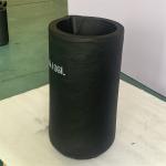 Perfect Match with Furnace Characteristics with Custom Thermal Profiles Silver