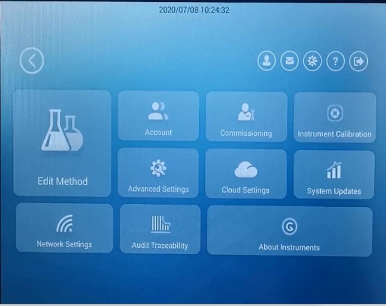 Laboratory Kjeldahl Nitrogen Distillation Apparatus Auto Kjeldahl Protein Analyzer