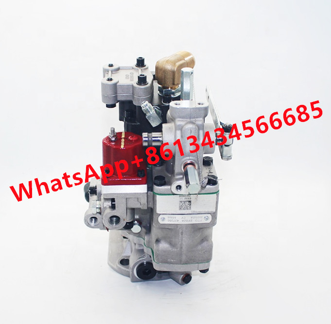N14 K38 KTA50 K50 KTA38 High Pressure PT Fuel Pump 3074835 3074672 3095454 79464 4076442