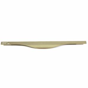 China OEM Radian Furniture Aluminium Pull Handles Custom Furniture Hardware 300mm wholesale