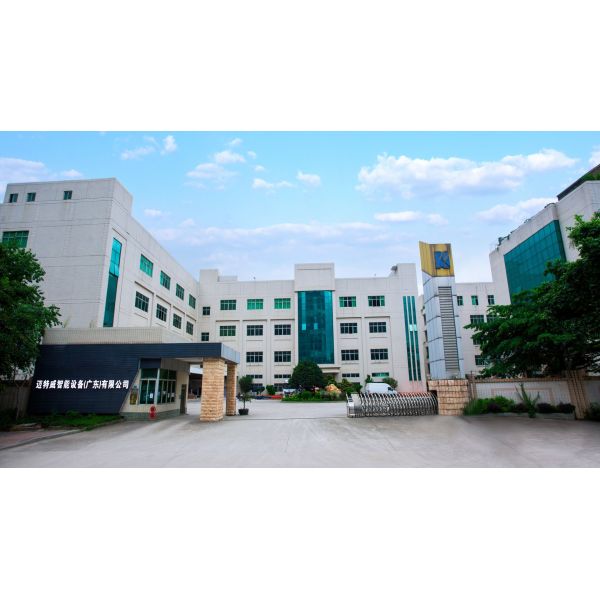 380V Small Box Folding Machine Automatic Hotmelt Tray Former