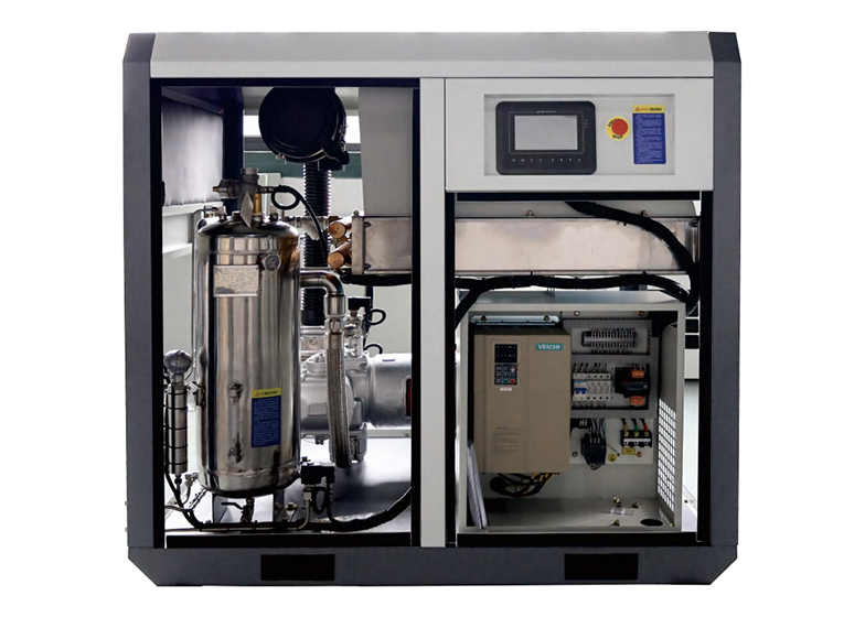 20 hp Air Compressor