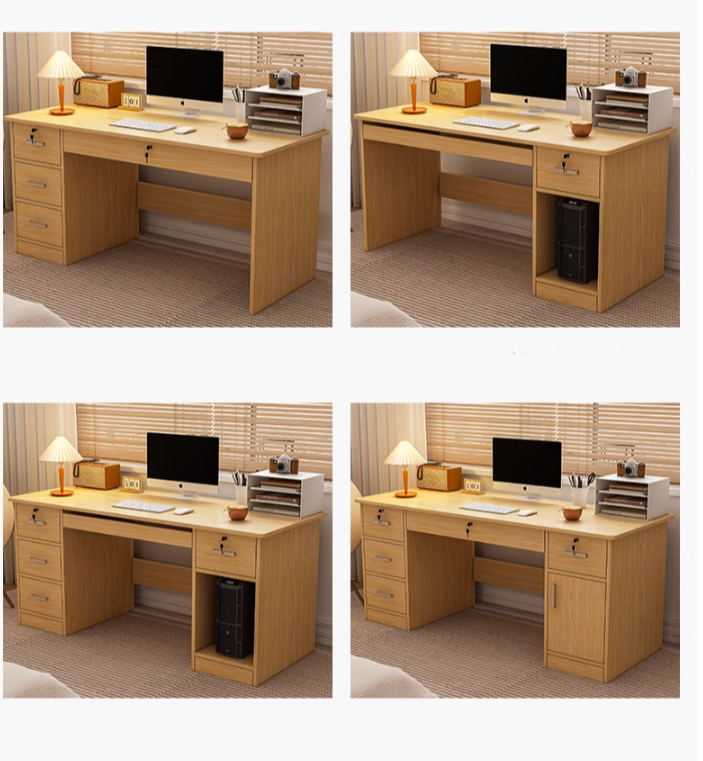 Commercial Furniture Office Desk Modern Workstation Desk Computer Desk Office Computer