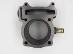 Large Capacity Motorcycle Cylinder Block ST300
