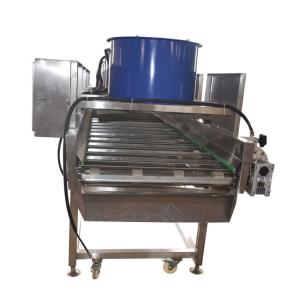 China OEM ODM 1000mm Belt 380V Jackfruit Fruit Drying Machine Industrial wholesale