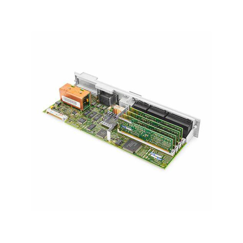 Siemens Simodrive 611 Power Module 6SN1118-0DB12-0AA0 Con.DIG.VSA-2A DIR.ME