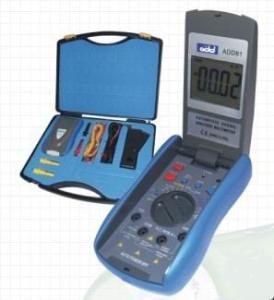 China Automotive Professional Digital Multimeter wholesale